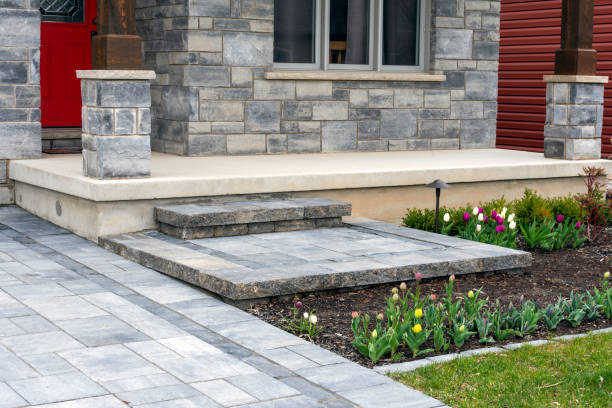 Best Eco-Friendly Driveway Paving in Perry, MI